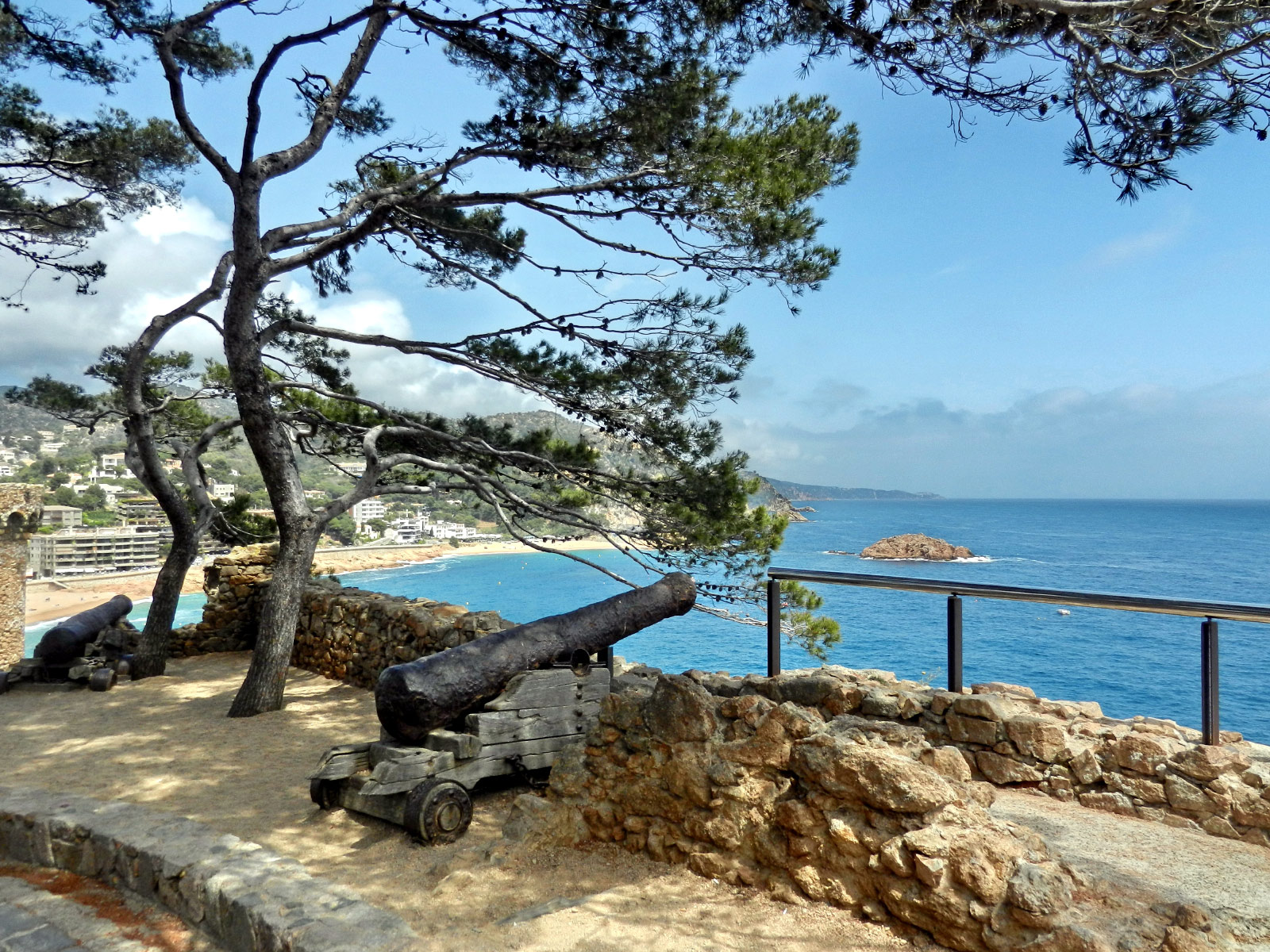 Tossa de Mar